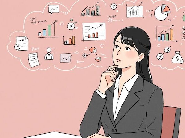 【例文あり】3年後、5年後、10年後...キャリアプランの立て方を紹介
