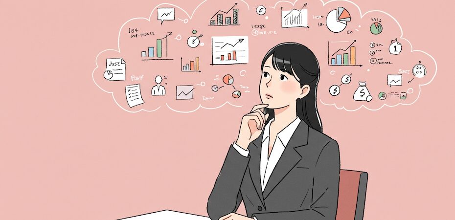 【例文あり】3年後、5年後、10年後...キャリアプランの立て方を紹介