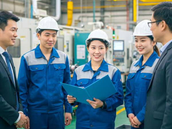 製造eラーニング