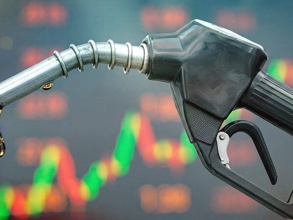ガソリン価格
