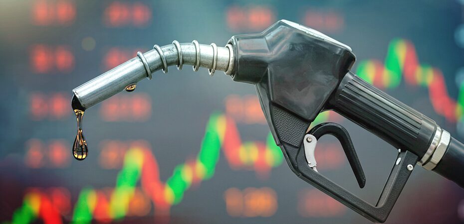 ガソリン価格