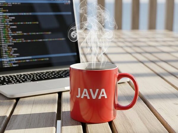 JAVAオンライン講座