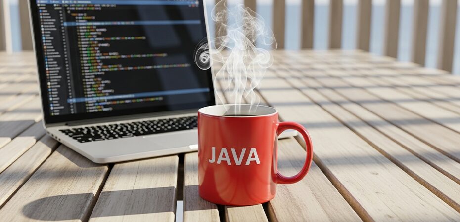 JAVAオンライン講座