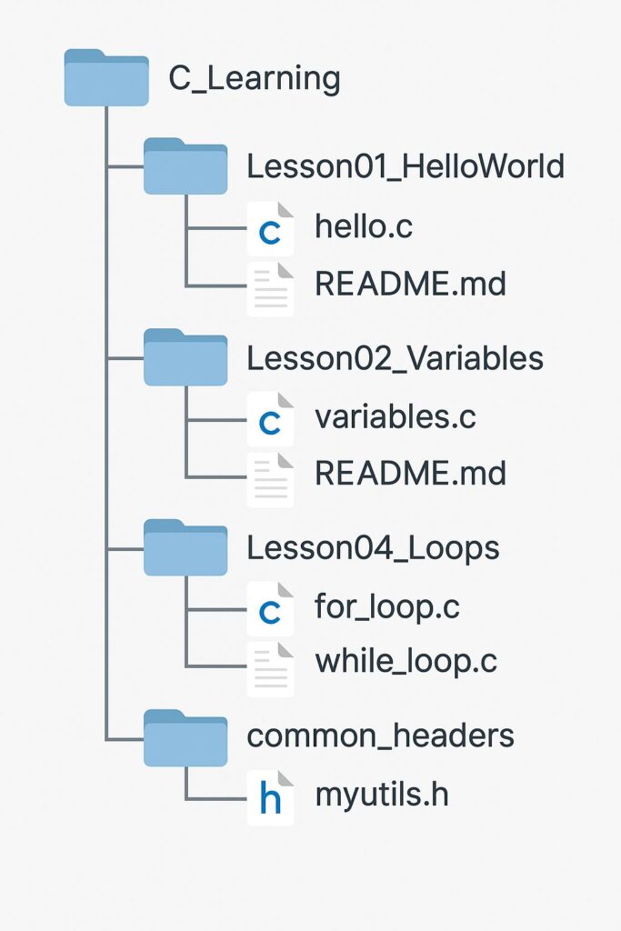 C言語プログラミングマスター講座
