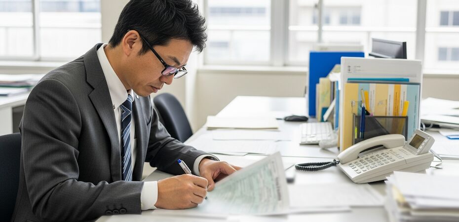 会社員も確定申告が必要?必要なケースと確定申告の流れを解説