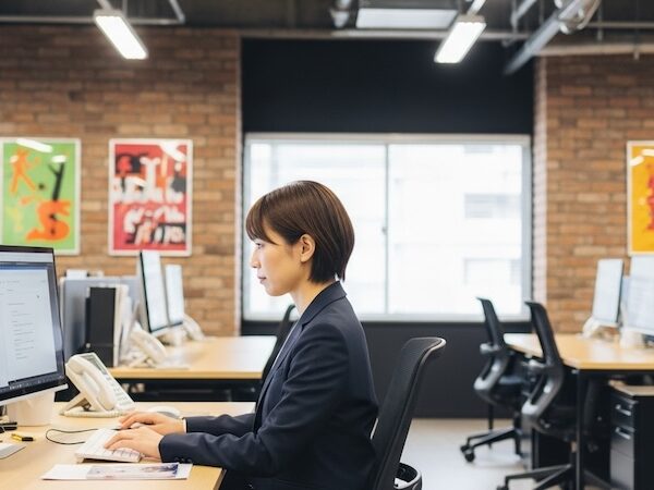 企業広告にAIを使うのはNG？画像生成AIを使う際の注意点