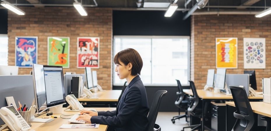 企業広告にAIを使うのはNG?画像生成AIを使う際の注意点