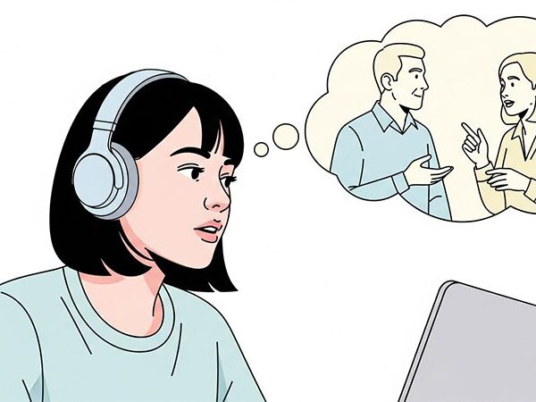 TOEIC Listening & Reading Test対策講座