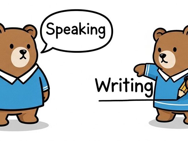 TOEIC Speaking and Writing Tests対策講座
