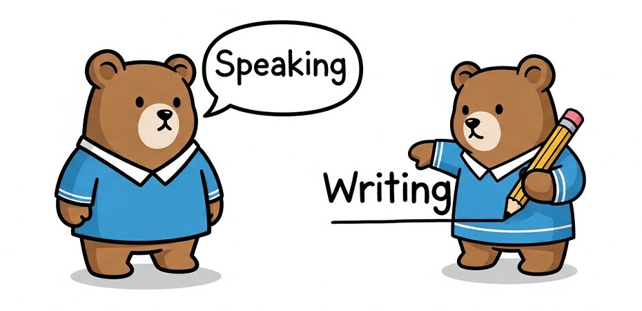 TOEIC Speaking and Writing Tests対策講座