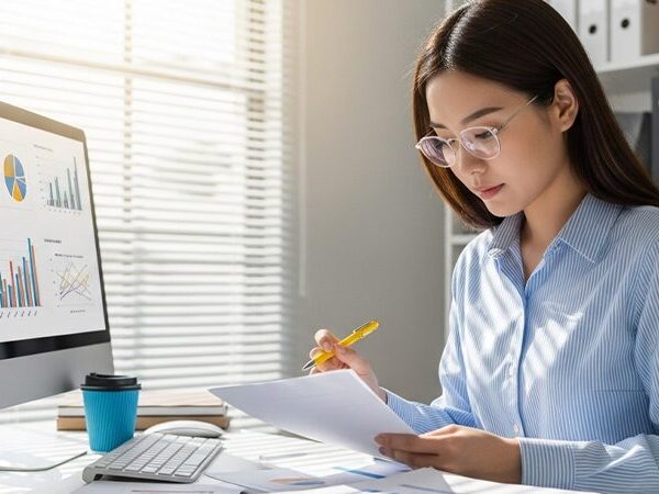 財務諸表分析対策講座