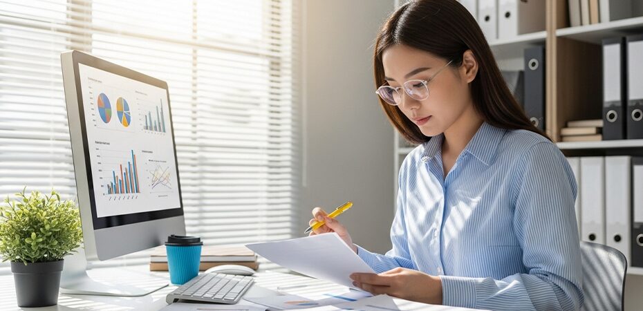 財務諸表分析対策講座