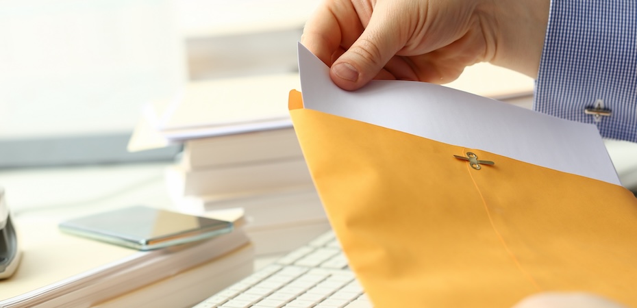 御中?様?各位?ビジネス場面での宛名の正しい書き方を徹底解説