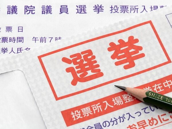 社会人なら知っておきたい。「参院選のしくみ」完全ガイド