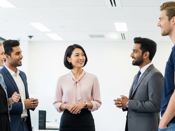 キャリアアップに効果あり？社会人のためのTOEIC勉強法