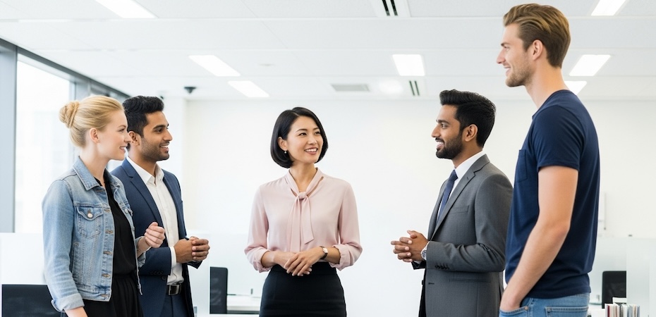キャリアアップに効果あり?社会人のためのTOEIC勉強法