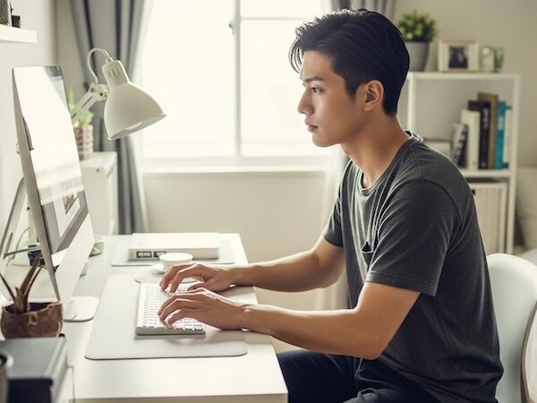 会社員におすすめの副業5選｜副業選びのポイントと注意点を解説