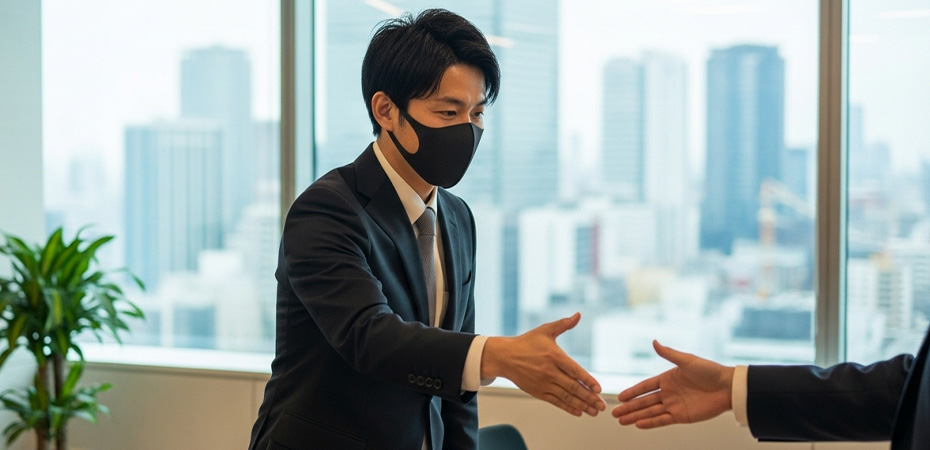 反社会的勢力対応