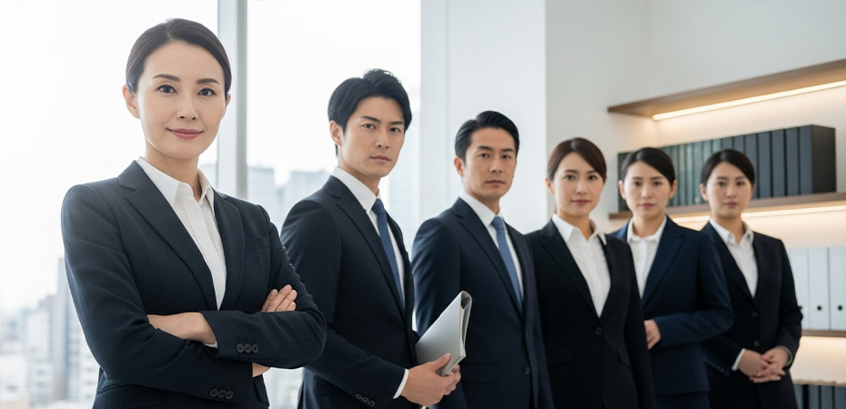 反社会的勢力対応