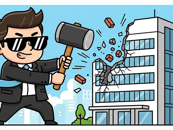 反社会的勢力対応