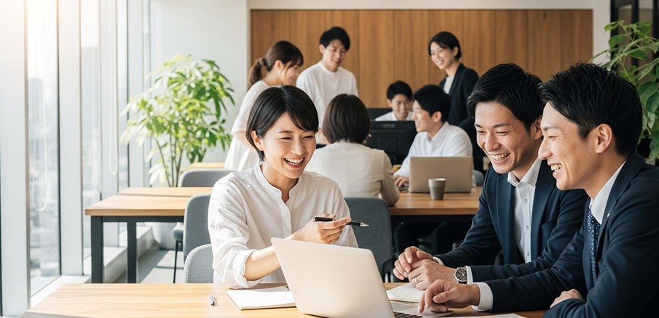人事評価制度の作り方|成功する5つのステップ