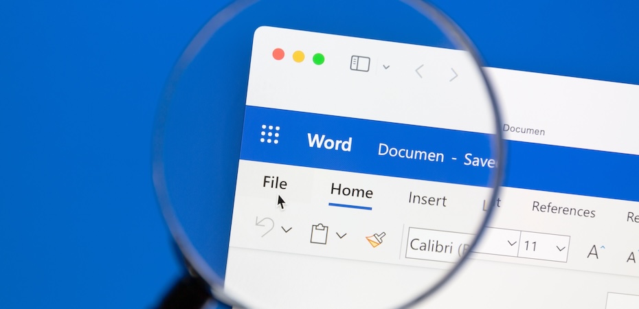 Word初心者社会人のための独学マニュアル|挫折しない勉強方法とは?