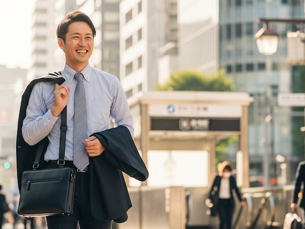 ワークライフバランスとは？生活を整える方法を解説