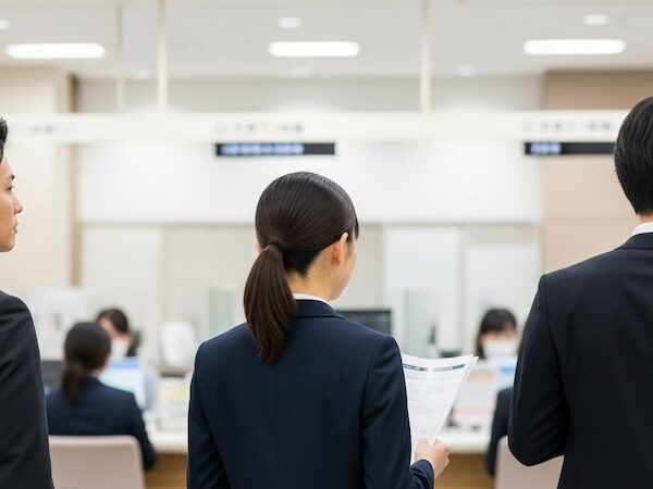 新卒・若手社員必読！給与明細の見方完全ガイド