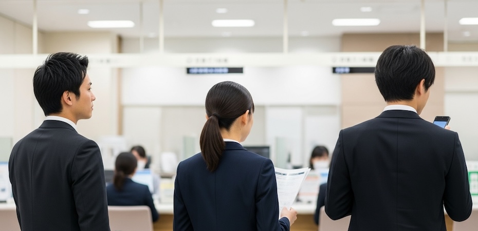 新卒・若手社員必読!給与明細の見方完全ガイド