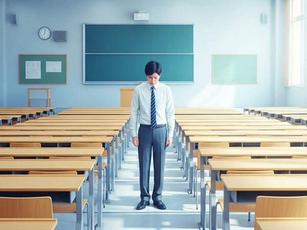 大学の中退予防