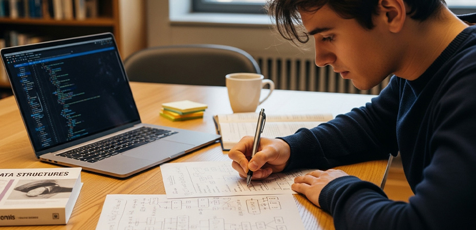 基本情報技術者試験