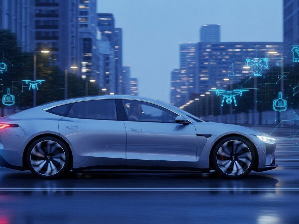 電気自動車