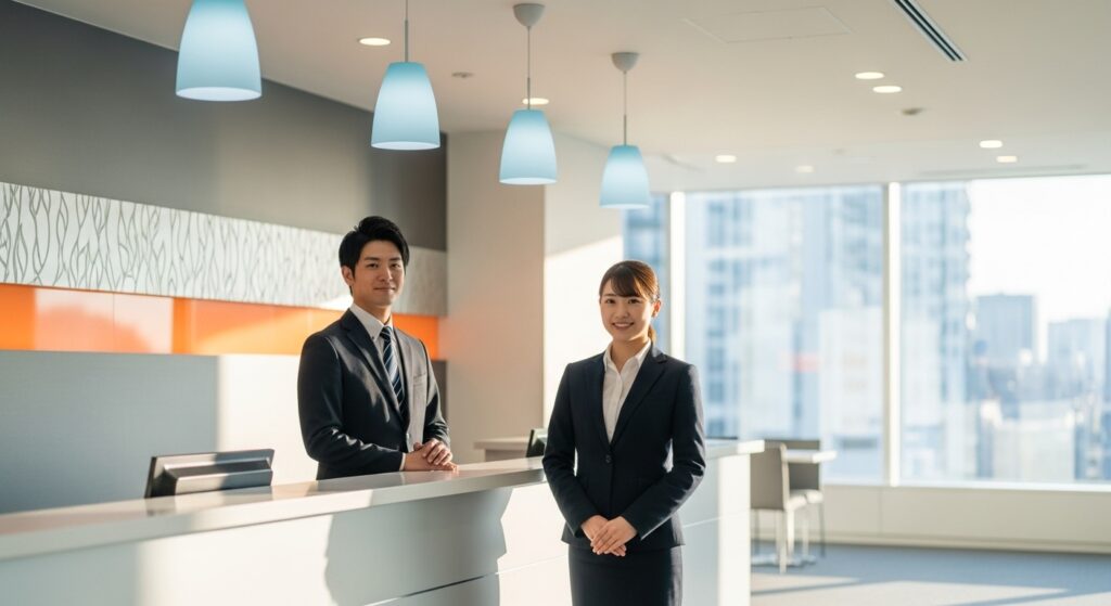 カスハラ対策講座