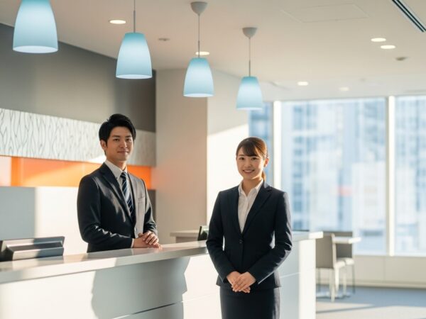 カスハラ対策講座