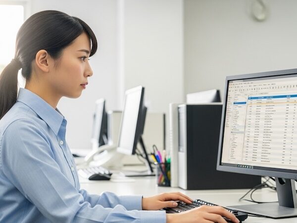 Access VBAでできることを新人向けに徹底解説