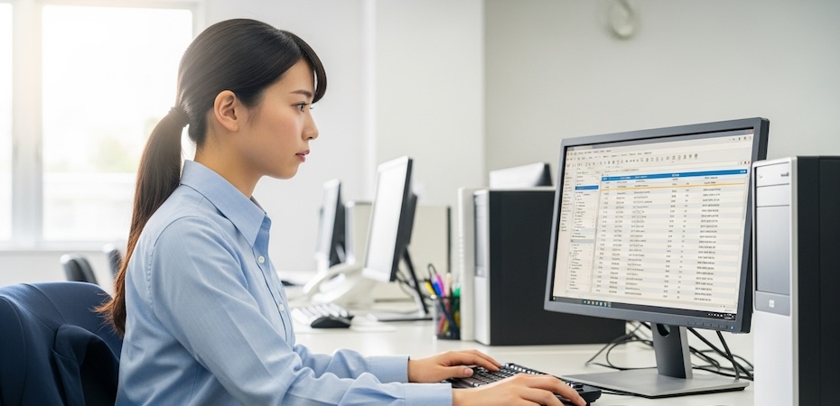 Access VBAでできることを新人向けに徹底解説