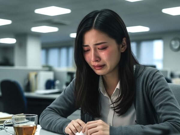 若手社会人必見！上司の説教を早く終わらせるための対処法5選
