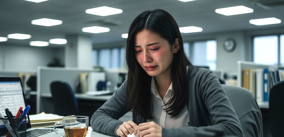 若手社会人必見！上司の説教を早く終わらせるための対処法5選