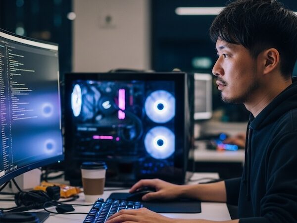 マーケティング業界で“選ばれる”エンジニアになる！IT人材の市場価値を高める戦略