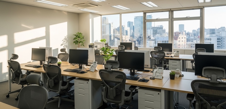 人手が足りない！日本企業の大問題・人材不足を考える
