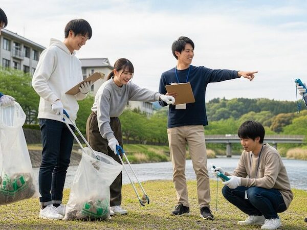 ソーシャルビジネスとは？社会起業を目指す若者が知るべき概要と成功事例