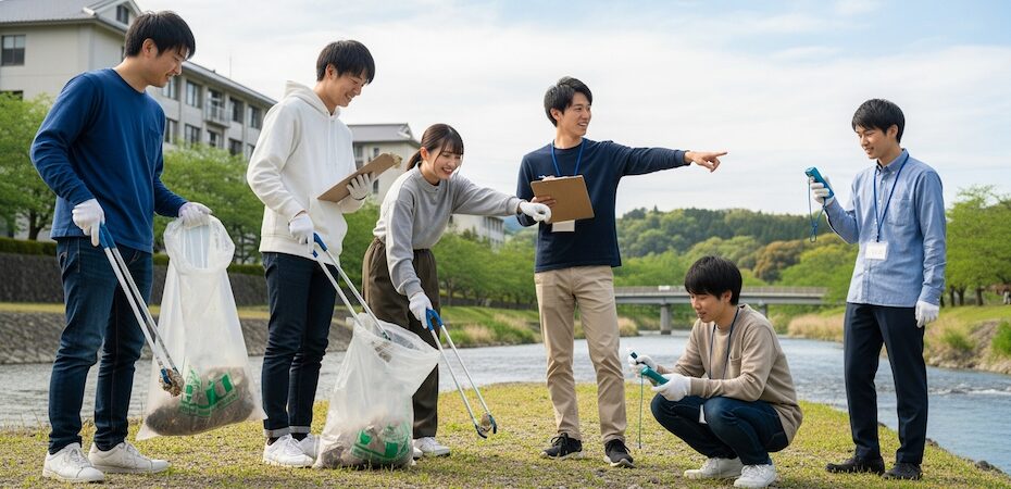 ソーシャルビジネスとは？社会起業を目指す若者が知るべき概要と成功事例