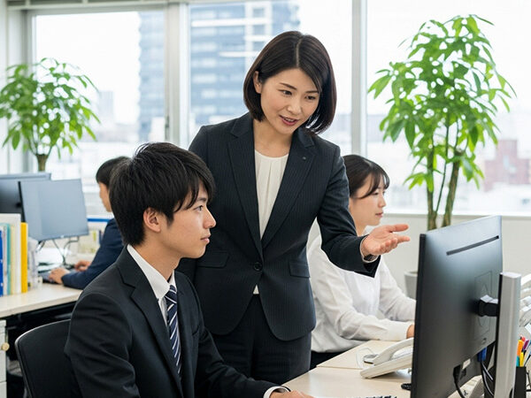 OJT eラーニング