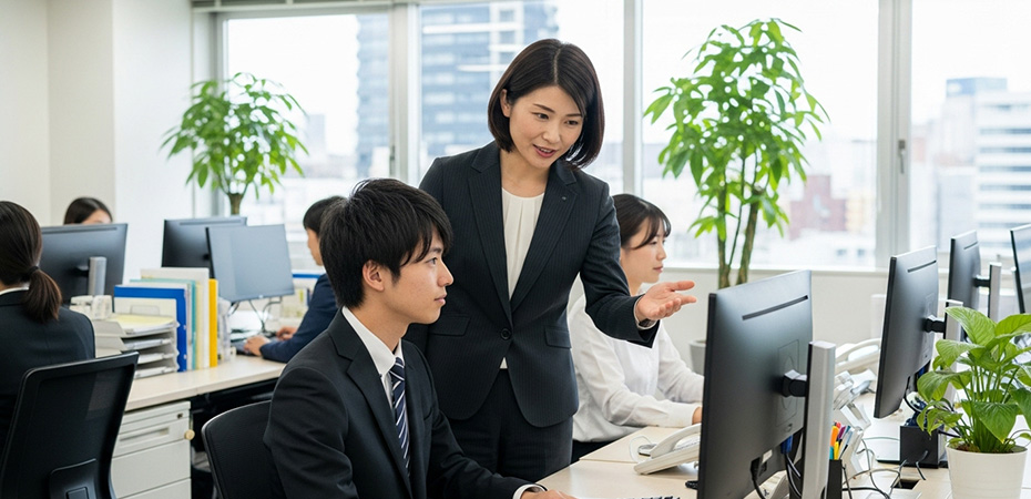 OJT eラーニング