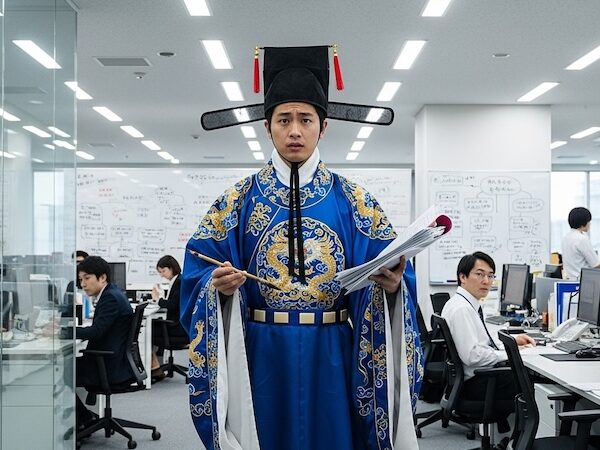 孫子の兵法から学ぶ、社会人の生存戦略5選