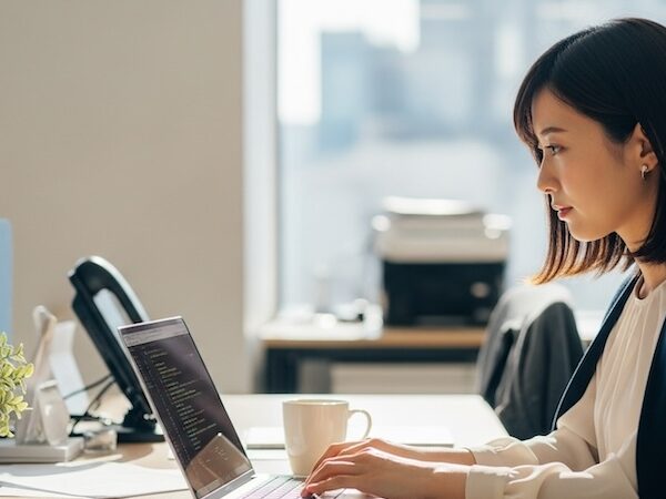 転職に有利？IT業界未経験の社会人がG検定を受けるべき理由