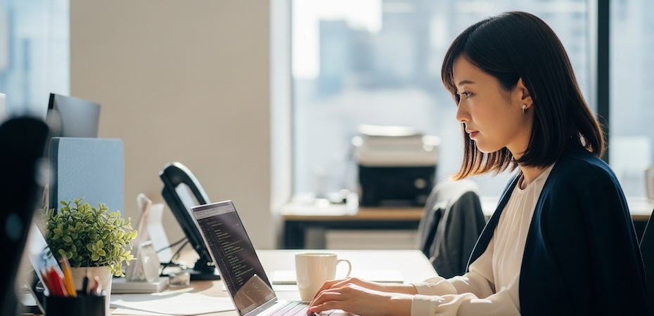 転職に有利?IT業界未経験の社会人がG検定を受けるべき理由