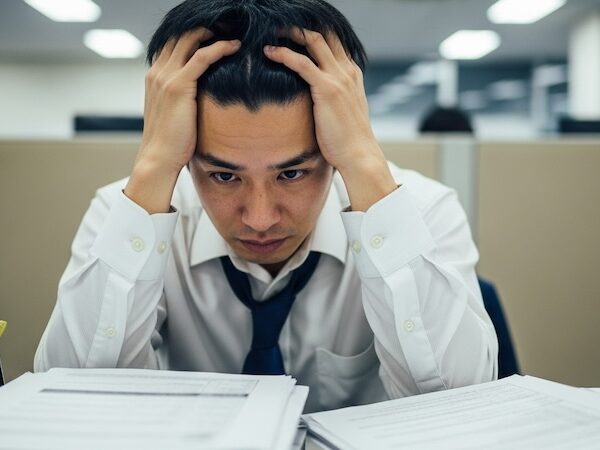 数字に弱い社会人が日商簿記3級を学ぶべき理由