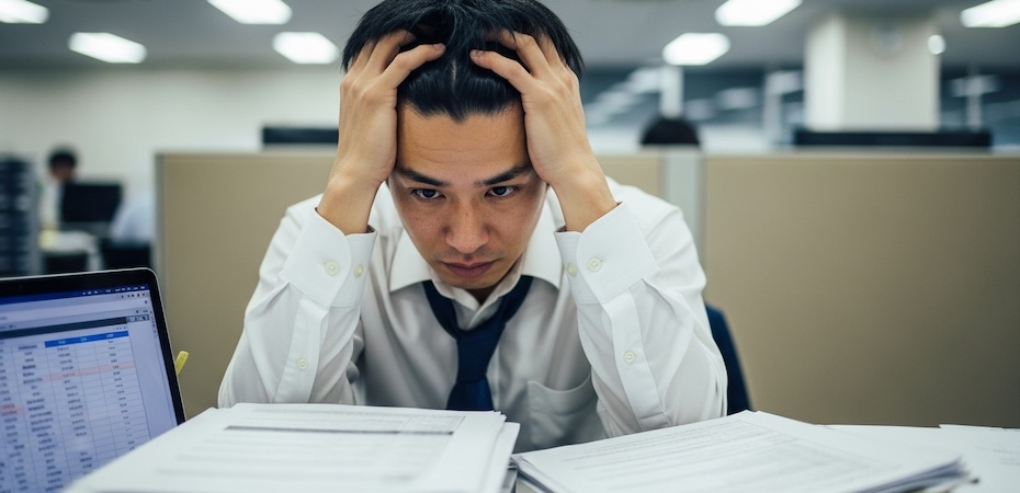 数字に弱い社会人が日商簿記3級を学ぶべき理由