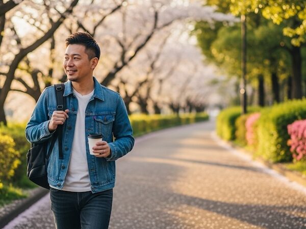 社会人のメンタルケア術〜ストレスに負けない前向き思考の身につけ方〜